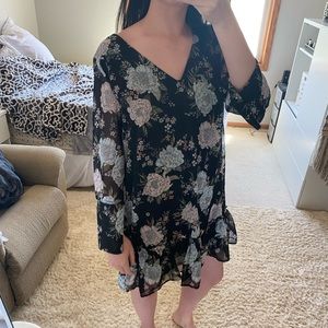Floral Dress from H&M